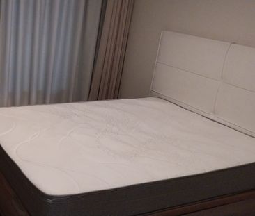 APARTAMENTO 2 QUARTOS - COM MOBILIA - LONGO TERMO - Foto 5