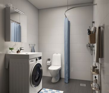 Vintergatan, Karlstad - Photo 1