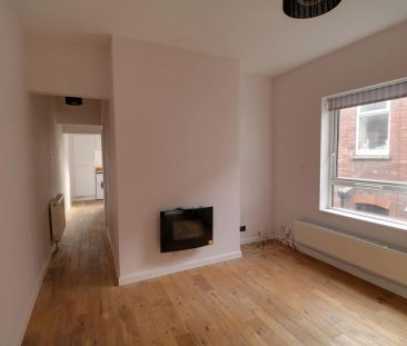 Flat 4, 30 Porthill Bank, Newcastle ST5 0AA - Photo 4