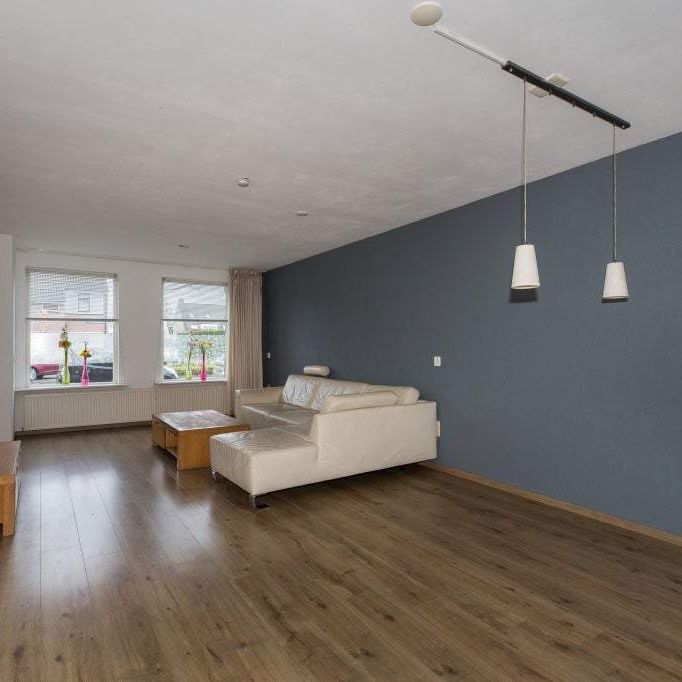 Maison Lindonklaan, Raamsdonksveer - À Louer - Photo 1