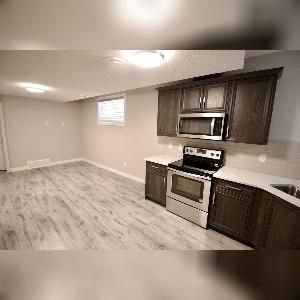 1 Bed 1 Bath Suite Chapelle Edmonton SW - Photo 5