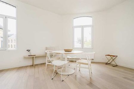 Appartement te huur - Foto 3