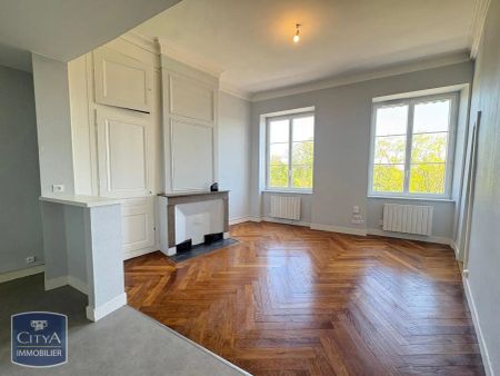 Appartement à louer 3 pièces 65.16m² - Photo 3