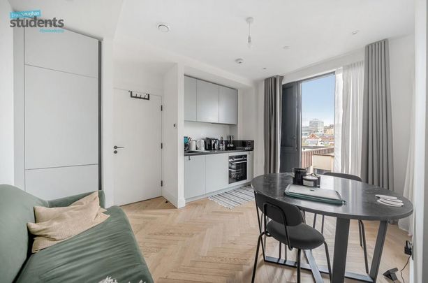 1 bedroom property to rent - Photo 1