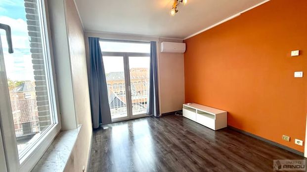 Appartement te huur - Foto 1