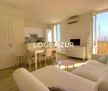 Location AppartementGolfe-Juan - Photo 3