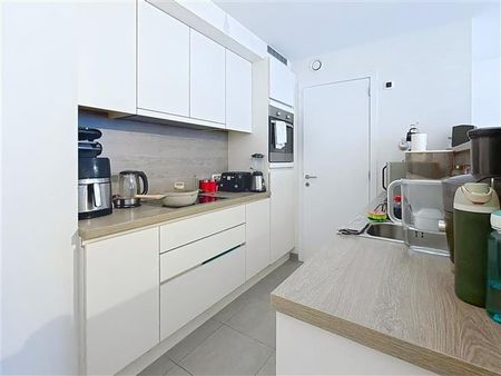 Appartement te huur - Photo 5