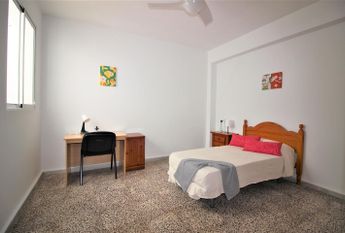 Casa o chalet de alquiler en De Trafaliñas, La Cañada de San Urbano