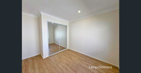 Brand new, modern two-bedroom granny flat - Photo 2