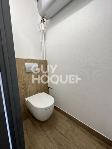 Appartement Brie Comte Robert 2 pièces 43.14 m2 - Photo 2