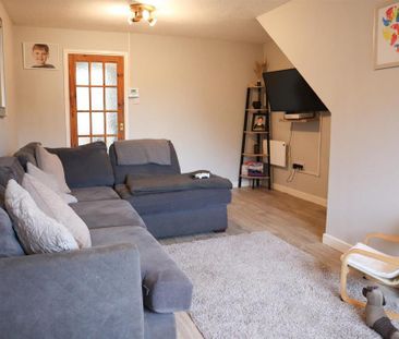 2 bedroom house to rent - Photo 1