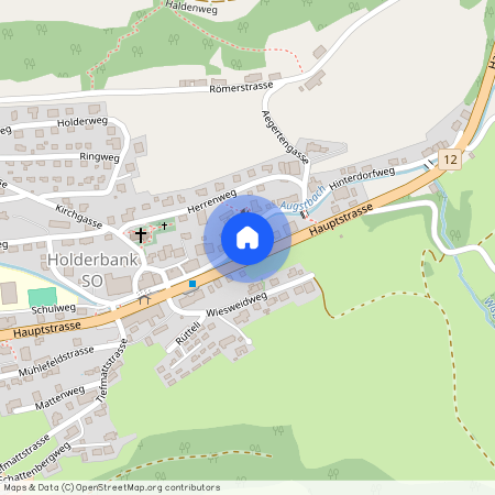 4718, Holderbank, Dorfweg, 21