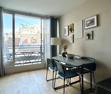 Appartement à louer rue Charcot, Neuilly-sur-Seine 92 - Photo 6