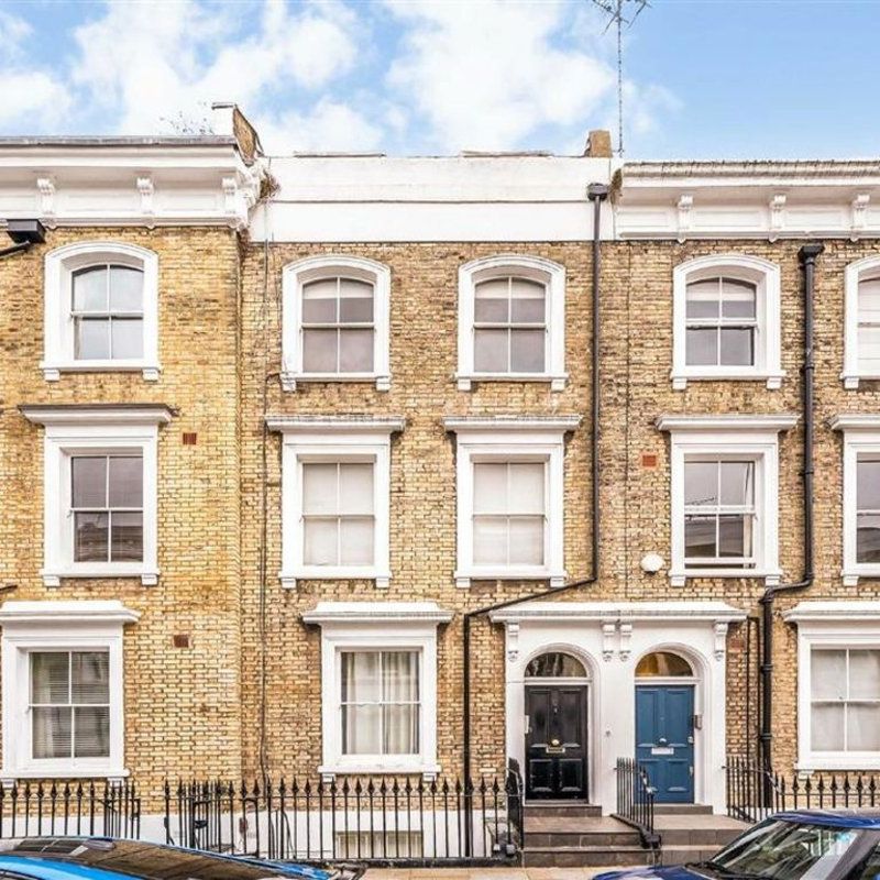 Ifield Road, SW10, London - Photo 1