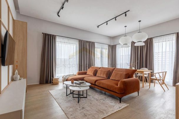 Prima Inchiriere Tamasi Corbeanca 4 camere - Fotografie 1