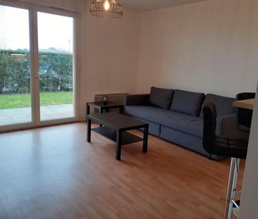 Location Appartement 2 pièces 45m² CROUTELLE 86240 - Photo 2