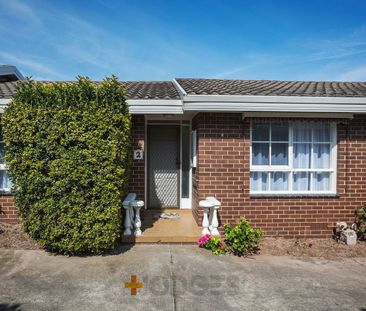 2/25 Ti Tree Grove, Parkdale, Vic 3195 - Photo 6