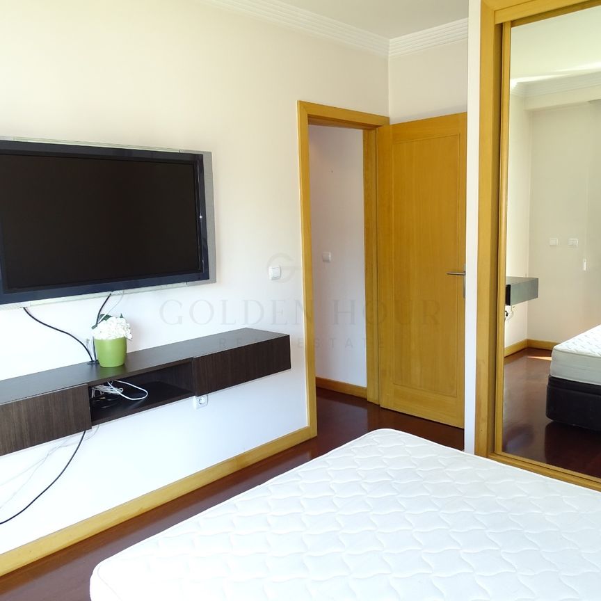 Apartamento T2 em Porto - Foto 1