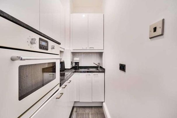 Turks Row, Chelsea, SW3 - Photo 1