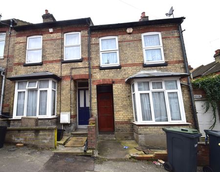 Grove Road, Luton, LU1 1QJ - Photo 5