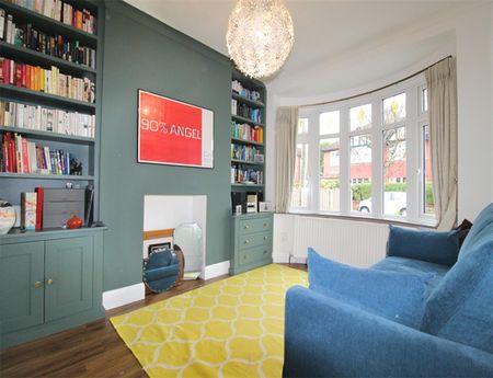 3 Bedroom Semi Detached To Let - Photo 2