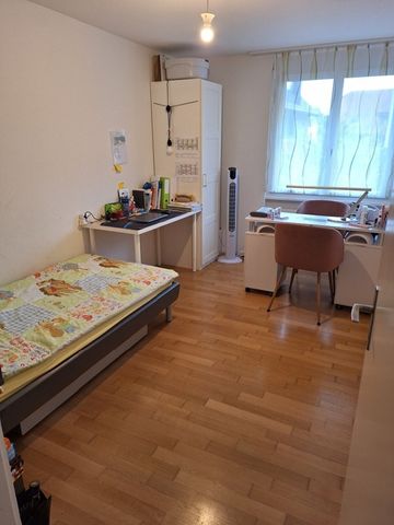 Moderne Familienwohnung - Foto 4