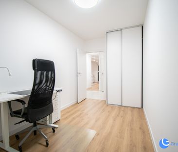 3 pokoje I Bajeczna I balkon I Garderoba - Zdjęcie 6