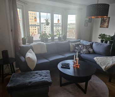 Ynglingavägen, Järfälla - Photo 1