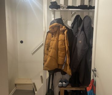 Norra Banstorpsvägen, Tygelsjö - Photo 2