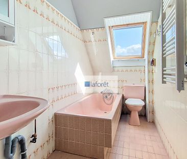 Appartement T3 Dijon à louer - Photo 6