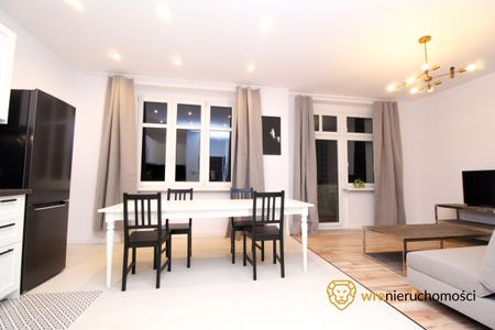 Wszystko Nowe! Pierwszy najem po remoncie ! - Zdjęcie 5