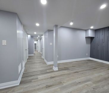 For Lease - 31 Baby Pointe Trail Unit# Basement, Brampton, Ontario - Photo 6