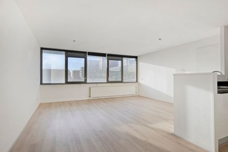 Appartement te huur: Fijnjekade 33 2521 CR Den Haag - Foto 2