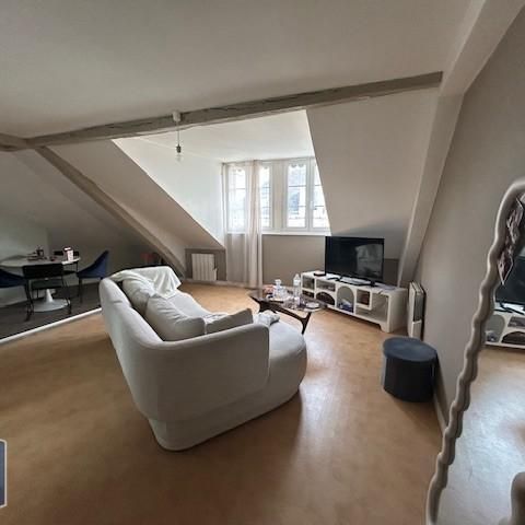 Location Appartement 2 pièces 39m² LE MANS 72000 - Photo 1