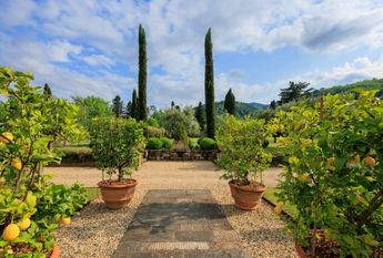 Farm and Ranch Property