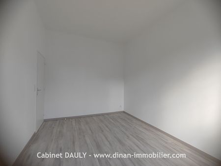 Location Appartement 3 pièces 75m² DINAN 22100 - Photo 3