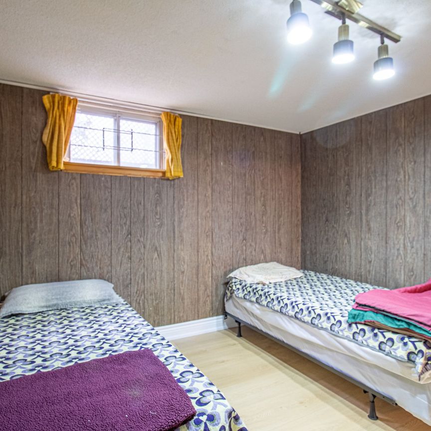 For Lease - 37 Albacore Crescent, Toronto, Ontario - Photo 1