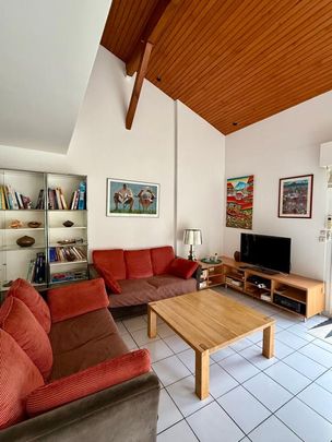 Location Maison 3 pièces 73m² SEIGNOSSE 40510 - Photo 1