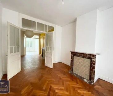 Appartement à louer 2 pièces 61.14m² - Photo 3