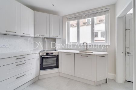 3 bedroom apartment to rent - Photo 5