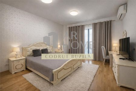 Garsoniera de lux, parcare privata, zona Albert, Ploiesti - Fotografie 2