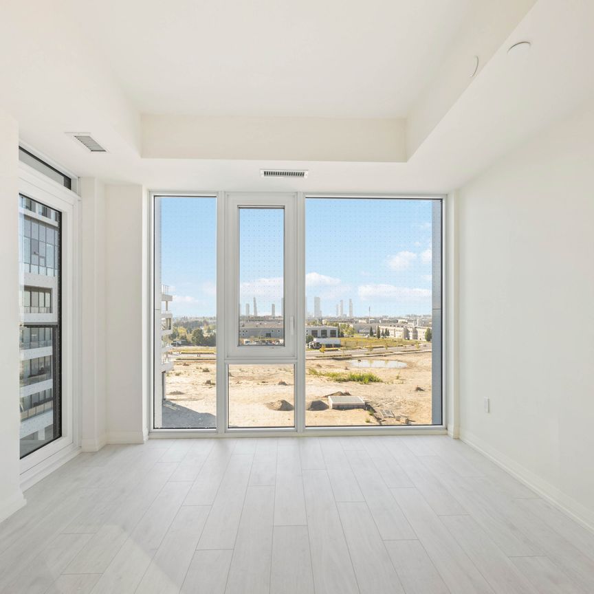 For Lease - 27 Korda Gate Unit# 508, Vaughan, Ontario - Photo 1