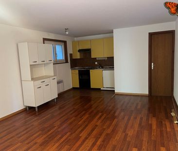 2 ½ pièces au Pâquier - Pour les amoureux de la nature ! - Photo 4