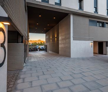 Piso de alquiler en Boalo, 1, Ensanche de Vallecas - La Gavia - Photo 1