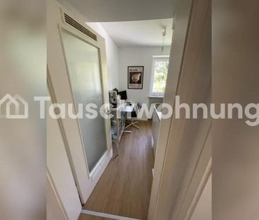 TAUSCHWOHNUNG 1-Z.-Whg mit Südbalkon in Untergiesing nahe Candidplatz - Photo 1
