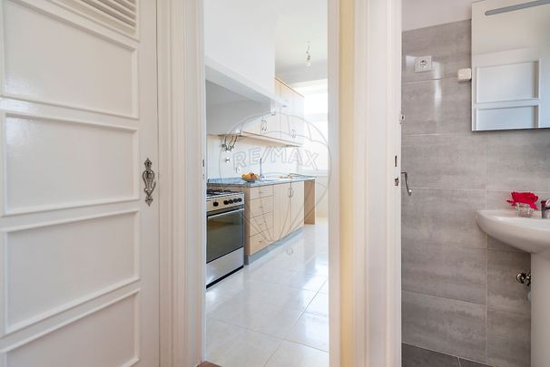 Apartamento T3 em Lisboa - Photo 1