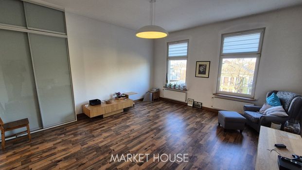 Centrum 3 pokojowe do wynajęcia od zaraz - Photo 1