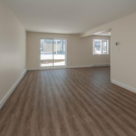 Appartement 4 ½ à louer Sainte-Foy / Sillery janvier 2026 - Photo 4