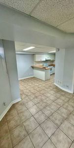 Basement Apartment for Rent - Photo 4