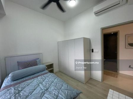 Quinn Residence, Taman Sri Rampai, Wangsa Maju - Photo 2
